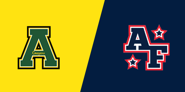 Apex High School vs. Apex Friendship High School