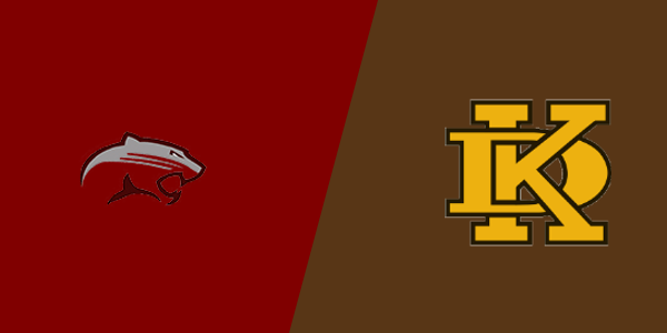 Weston Ranch High School vs. Stagg High School
