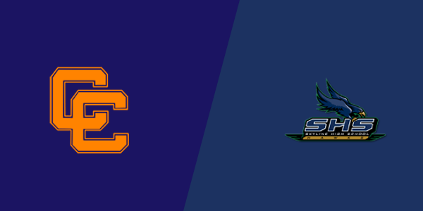 Clarke County High School vs. Skyline High School