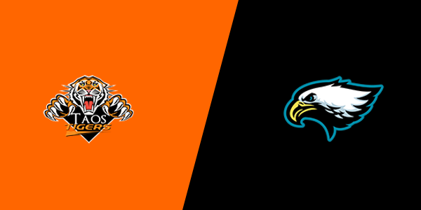 Taos High School vs. Navajo Preparatory School