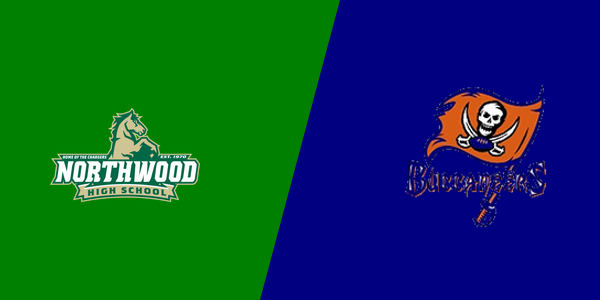 Northwood High School vs. Bartlett-Yancey High School
