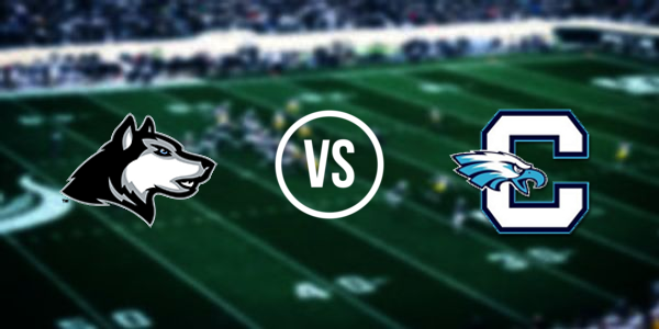 Helena High School vs. Calera High School