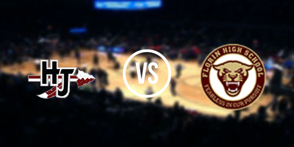 Florin High School vs Hiram Johnson High School