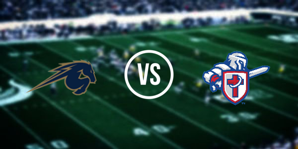 Heritage Hall School vs Oklahoma Christian School