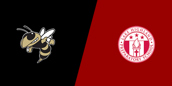 Bishop Moore vs. Lake Highland Prep School