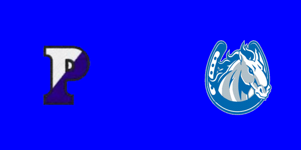 Patterson High School vs. Mergenthaler Vo-Technical High School