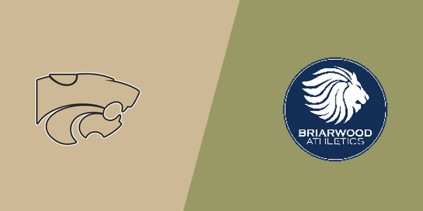 Hayden High School vs. Briarwood Christian School