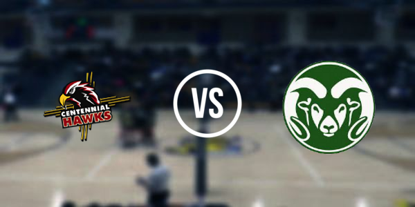 Centennial High School vs Rio Rancho High School