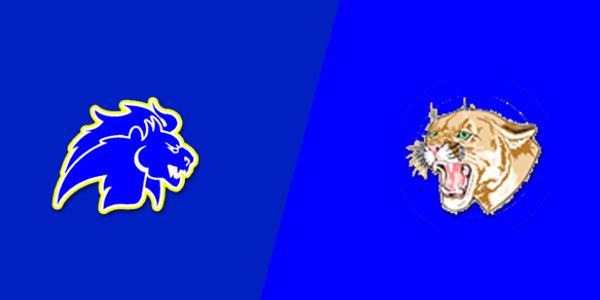 Loris High School vs. North Charleston High School