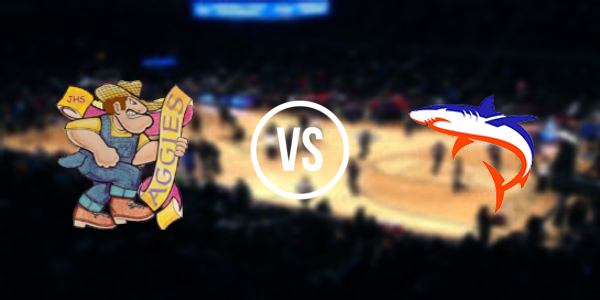 Jackson vs Orange Beach