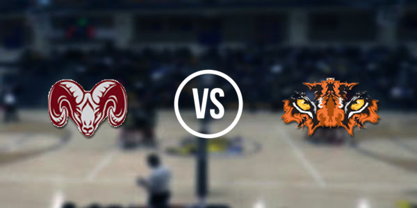 Gorham High School vs. Biddeford High School