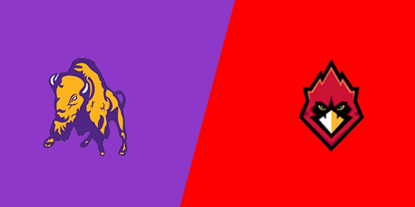 Georgetown-Ridge Farm High School vs. Chrisman High School