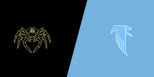 Concord High School vs. West Rowan