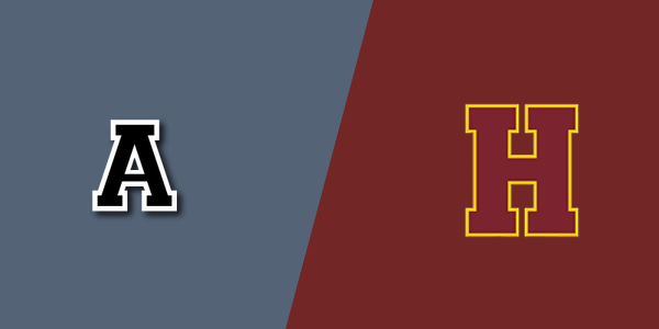Away vs. Hereford High School