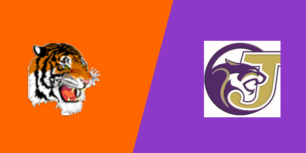 Jefferson High School vs Manhattan High School