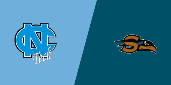 Nature Coast Tech High School vs. Sunlake High School
