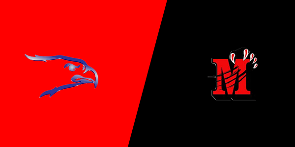 Ellinwood High School vs. Moundridge High School