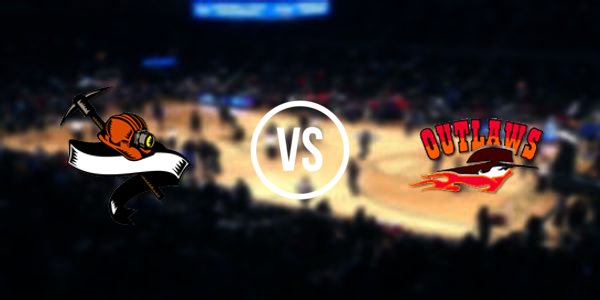 Roy-Winifred High School vs. Centerville High School