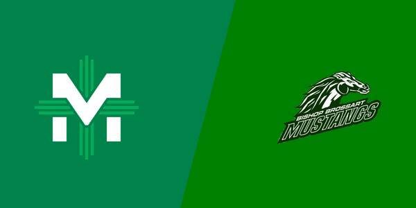 McNicholas High School vs. Bishop Brossart High School