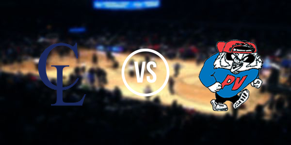 Powder Valley High School vs. Cove High School