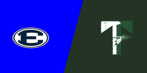 Elbert County Comp High School vs. Tallulah Falls School
