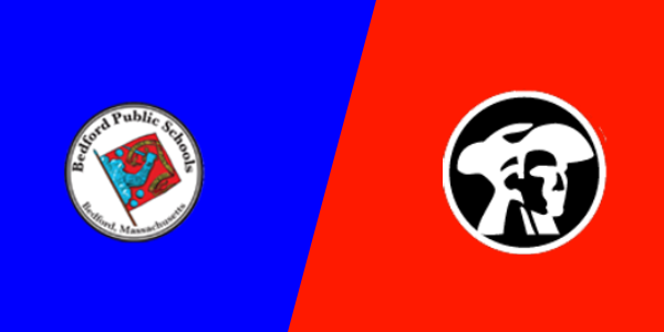 Bedford High School vs. Minuteman High School