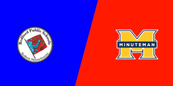 Bedford High School vs. Minuteman High School
