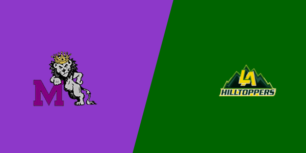 Manzano High School vs. Los Alamos High School