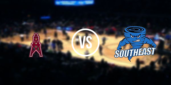 Southeast High School vs. Midwest High School