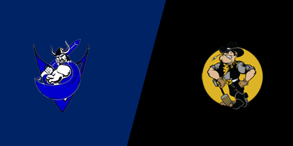 Center High School vs. Sargent High School