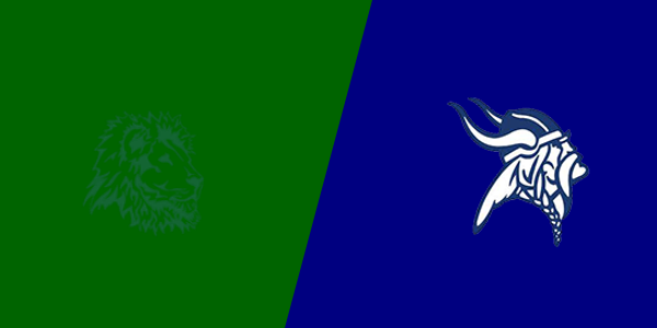 Spring High School vs. Bryan High School