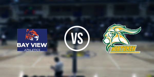 St. Mary Academy - Bay View vs. North Smithfield High School