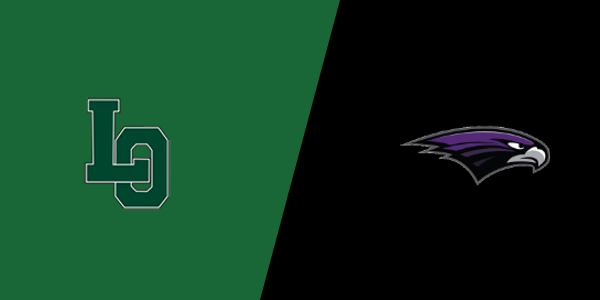 Lake Orion High School vs. Bloomfield Hills High School