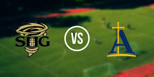Sacred Heart-Griffin High School vs. Althoff Catholic High School
