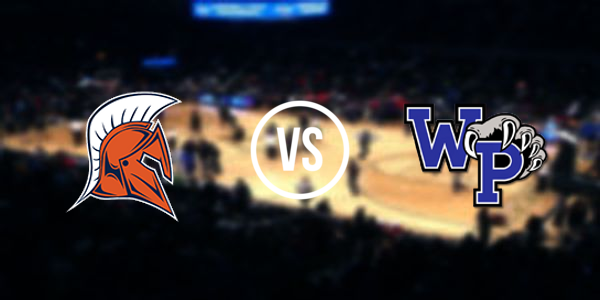 West Springfield High School vs. West Potomac High School