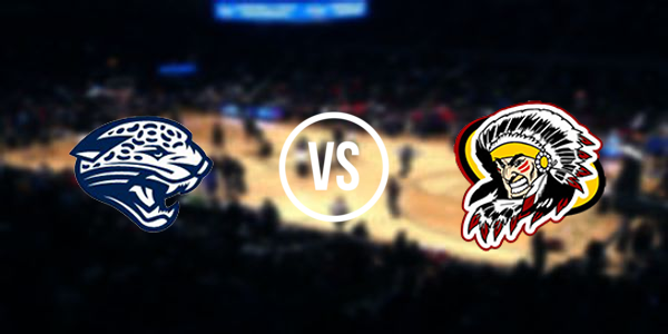 Central High School - Milton vs. Northview High School