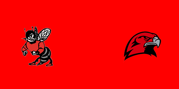 Honesdale High School vs. Hamburg Area High School