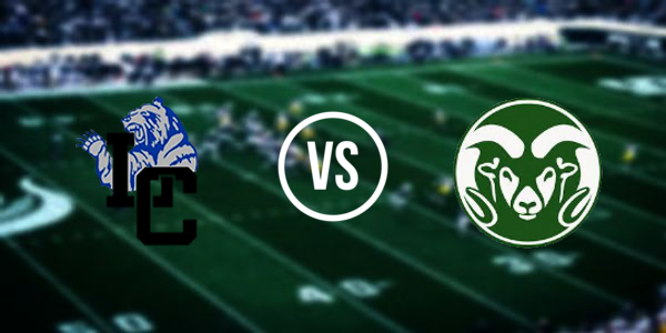 #3 La Cueva High School vs. #2 Rio Rancho High School