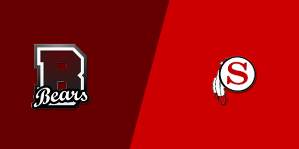 Bliss High School vs. Shoshone High School