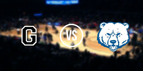Green Street Academy vs. Carver Vo-Technical High School