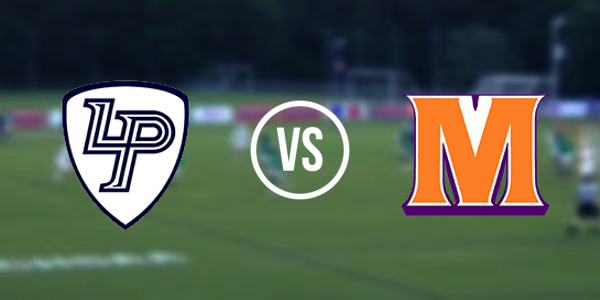 Maurice J McDonough High School vs. La Plata High School