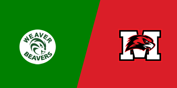Weaver High School vs. Manchester High School