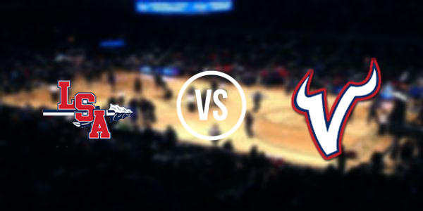 Pacelli High School vs. Lee-Scott Academy