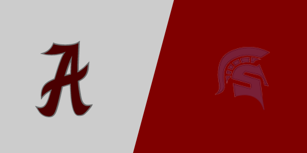 Amherst County High School vs. Salem  High School