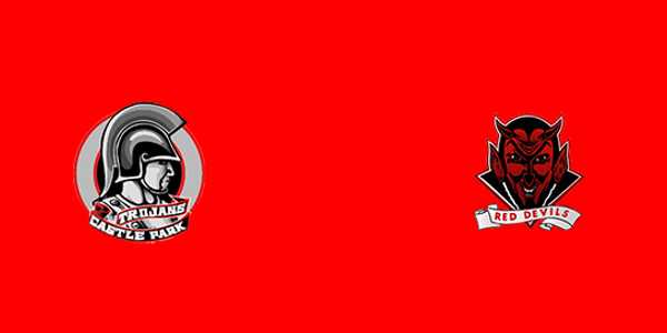Castle Park High School vs. Sweetwater High School