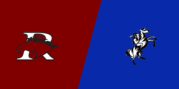 Ramah High School vs. Navajo Pine High School