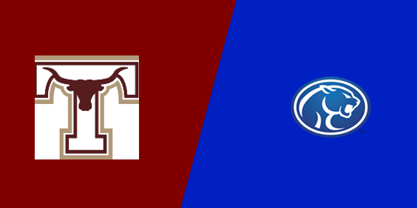 Tarkington High School vs. Buna High School