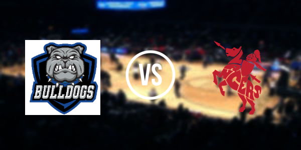 Lakeland Regional High School vs Passaic County Tech High School