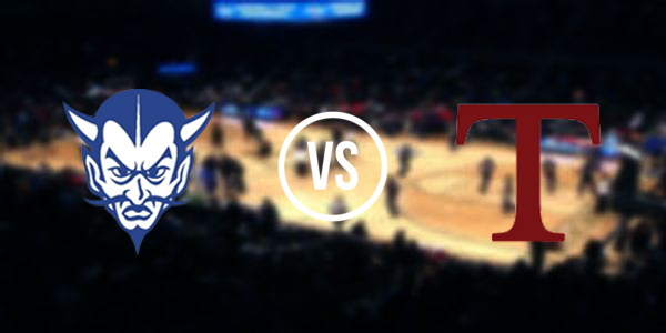 McIntosh High School vs Thomasville High School