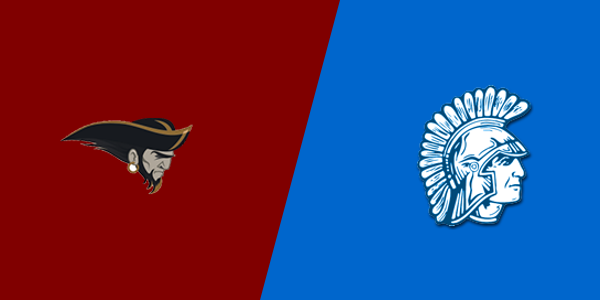 Milford High School vs. Lake Forest High School